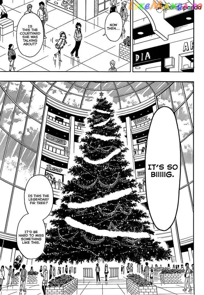 Nisekoi Chapter 165 image 10_optimized